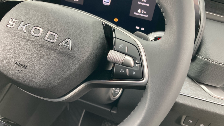 Skoda Kodiaq 1.5 TSI e-TEC SE L 5dr DSG [7 Seat] Petrol Estate